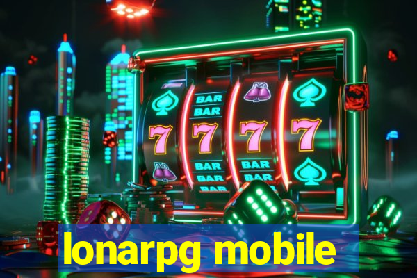 lonarpg mobile